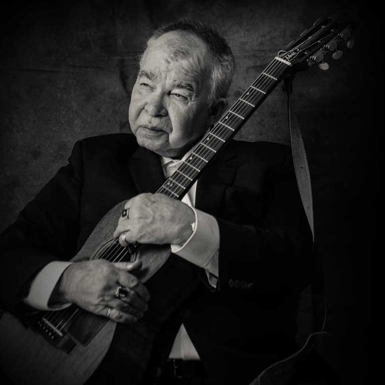 Country Music Hall of Fame Honors John Prine